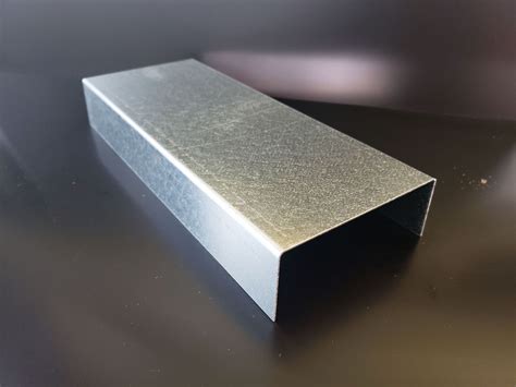 20 g sheet metal c channel|2 inch c channel steel.